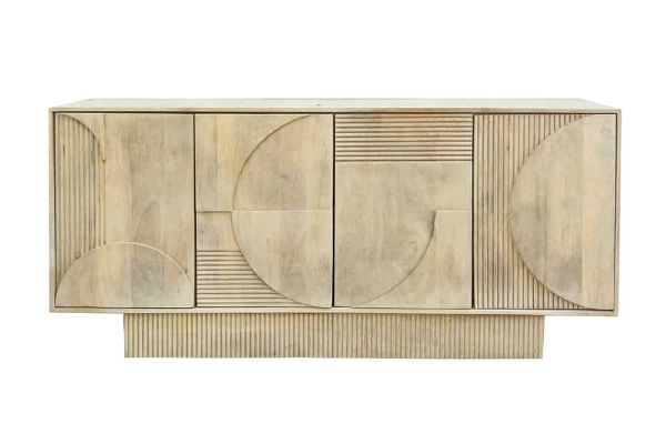 Anrichte ART DECO der Firma Casa Élite