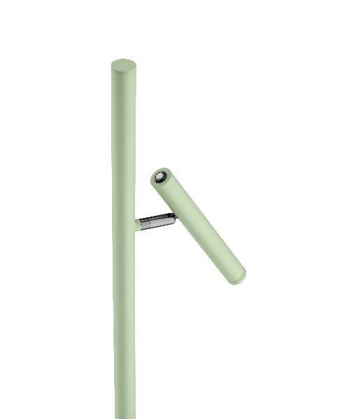 STREAK-B Akku-Stehleuchte der Firma HELL Leuchten