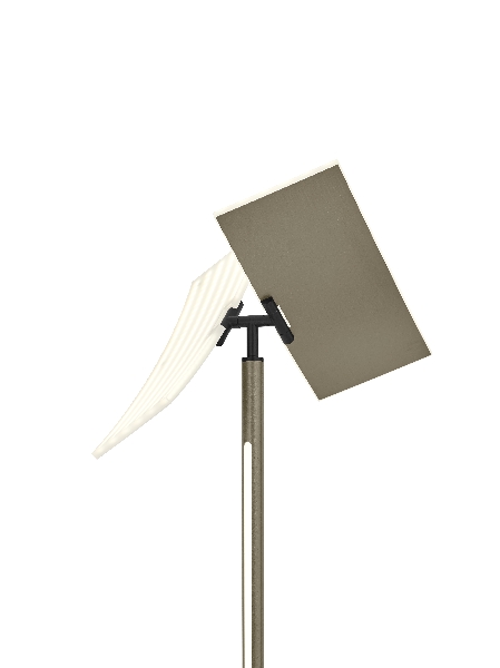 TWICE Stehleuchte der Firma HELL Leuchten