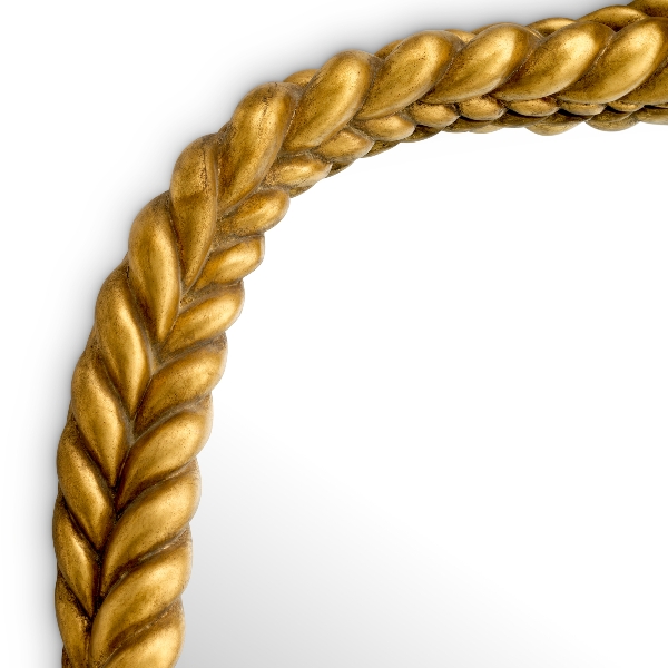 Spiegel Vincenso L der Firma Eichholtz