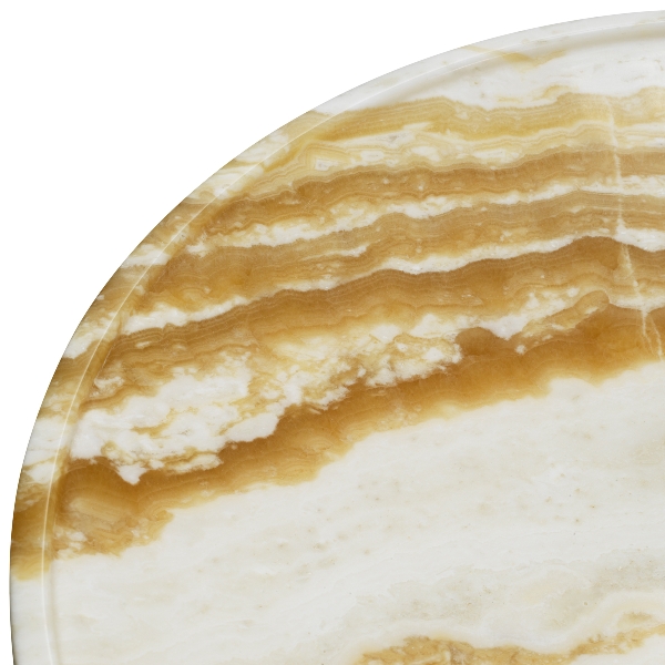 Schale Memphite L der Firma Eichholtz