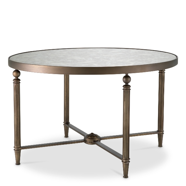 Table basse Bowery der Firma Eichholtz