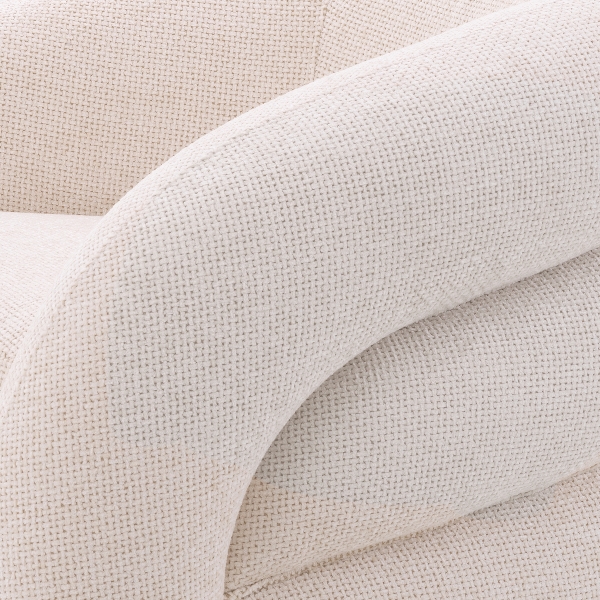 Drehstuhl Novelle der Firma Eichholtz