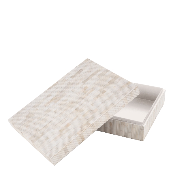 Box Scoop L der Firma Eichholtz