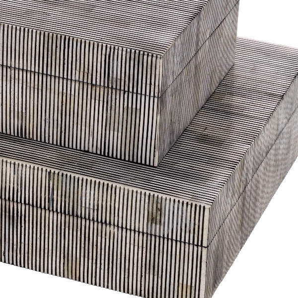 Box Lucille L der Firma Eichholtz