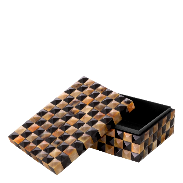 Box-Magier S der Firma Eichholtz