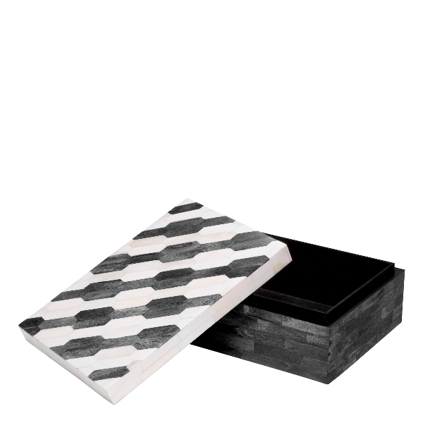 Box Rodeo S der Firma Eichholtz