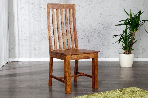 Stuhl MAKASSAR der Firma Casa Élite