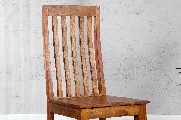 Stuhl MAKASSAR der Firma Casa Élite