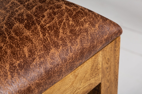 Stuhl MAKASSAR der Firma Casa Élite