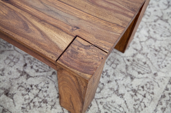 Couchtisch MAKASSAR der Firma Casa Élite