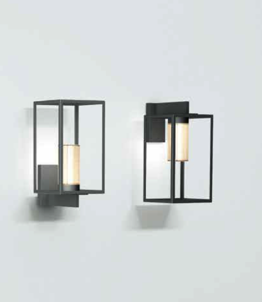 Wandleuchte Mira der Firma Nexolight