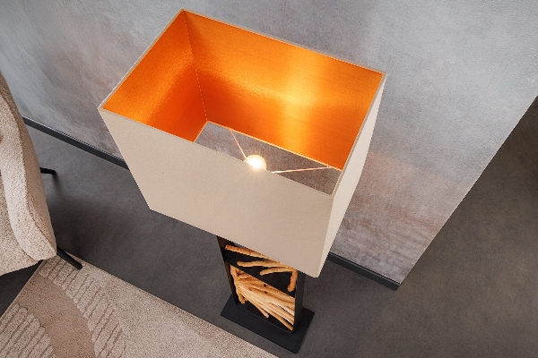 Stehleuchte EUPHORIA der Firma Casa Élite