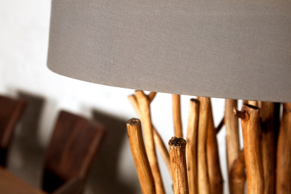 Stehleuchte EUPHORIA der Firma Casa Élite