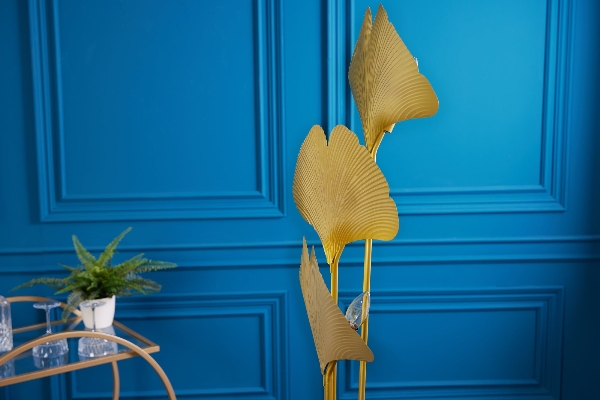 Stehleuchte GINKGO der Firma Casa Élite