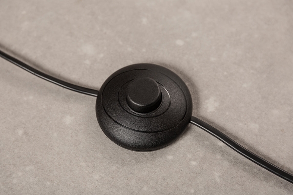 Stehleuchte HARMONY NATURE der Firma Casa Élite