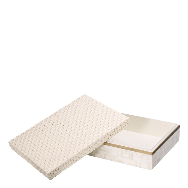 Box Seaside L der Firma Eichholtz