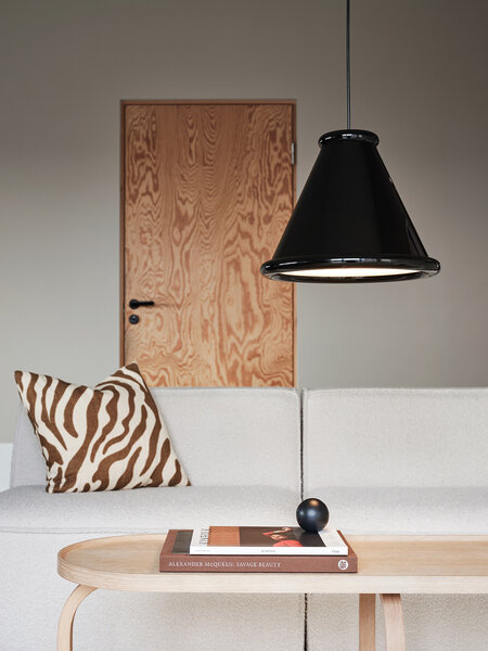 Belle Pendelleuchte der Firma Belid Leuchten