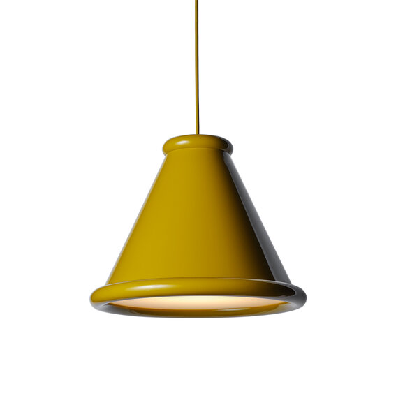 Belle Pendelleuchte der Firma Belid Leuchten