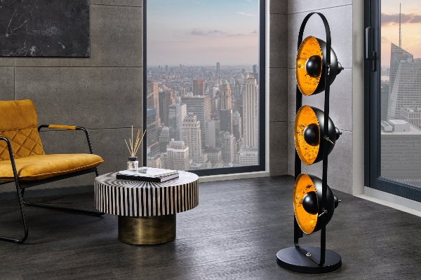 Stehleuchte STUDIO der Firma Casa Élite