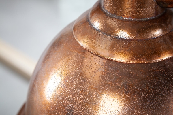 Hängelampe INDUSTRIAL der Firma Casa Élite