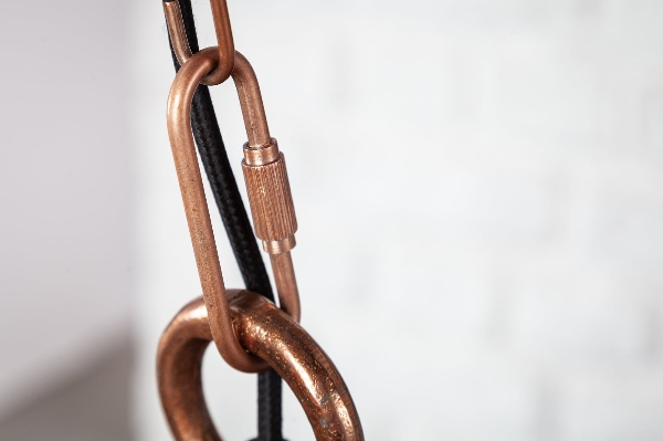 Hängelampe INDUSTRIAL der Firma Casa Élite