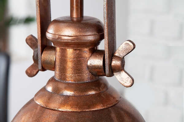 Hängelampe INDUSTRIAL der Firma Casa Élite