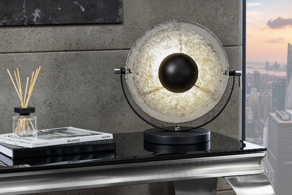 Tischleuchte STUDIO der Firma Casa Élite