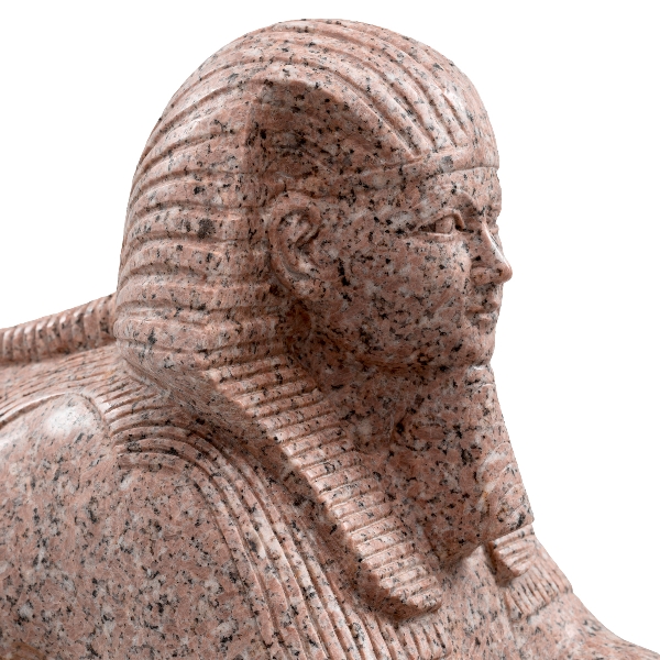 Objekt Sphinx der Hatschepsut der Firma Eichholtz