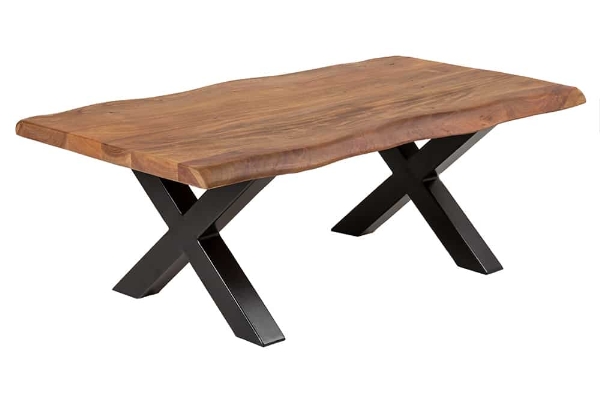 Couchtisch MAMMUT der Firma Casa Élite