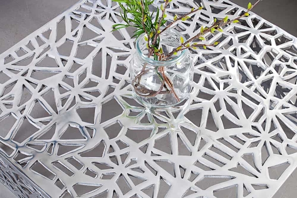 Couchtisch ABSTRACT der Firma Casa Élite