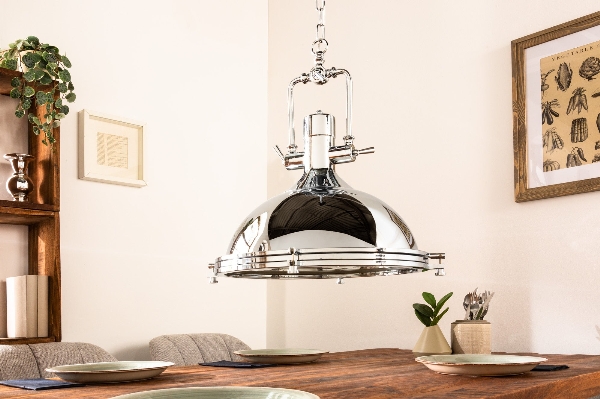 Hängeleuchte INDUSTRIAL der Firma Casa Élite