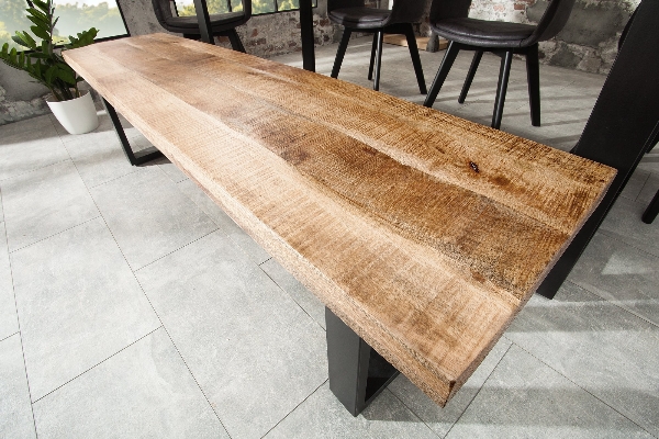 Sitzbank IRON CRAFT der Firma Casa Élite