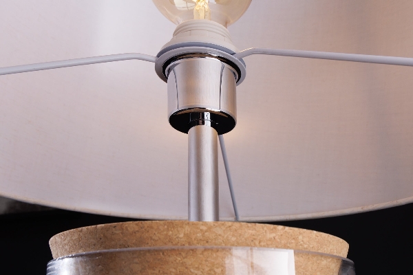 Tischleuchte CLASSICO der Firma Casa Élite