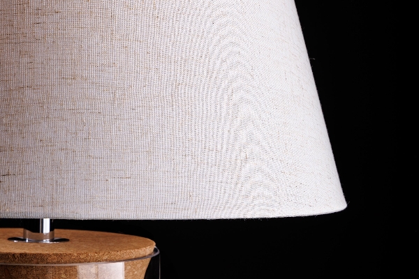 Tischleuchte CLASSICO der Firma Casa Élite