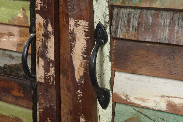 Sideboard JAKARTA der Firma Casa Élite