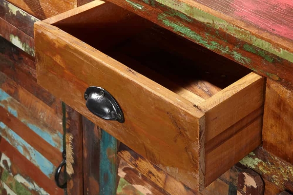 Sideboard JAKARTA der Firma Casa Élite