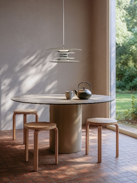 Diablo Pendelleuchte der Firma Belid Leuchten