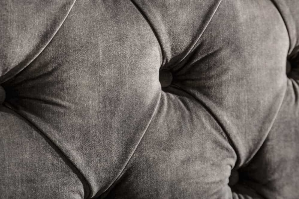 Bett PARIS CHESTERFIELD der Firma Casa Élite