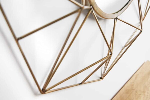 Wandspiegel DIAMOND der Firma Casa Élite