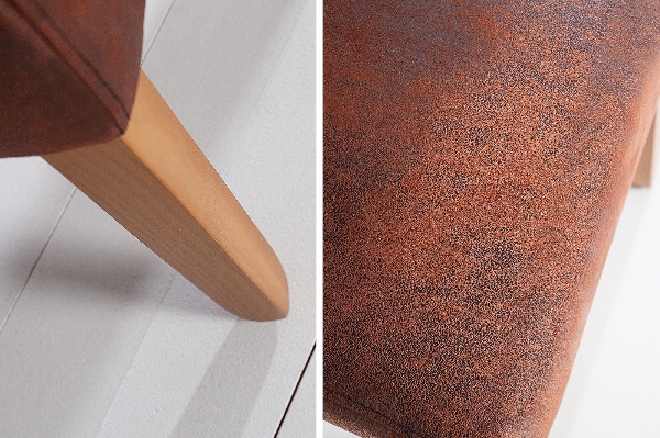 Stuhl CASA der Firma Casa Élite