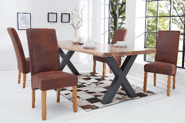 Stuhl CASA der Firma Casa Élite