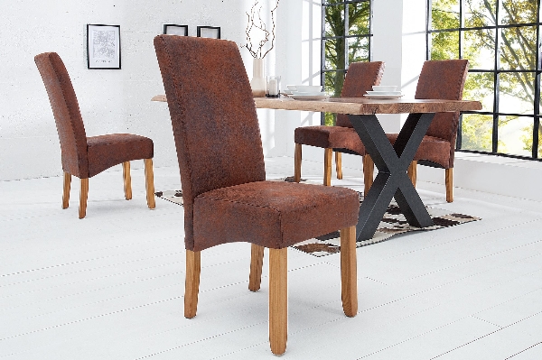 Stuhl CASA der Firma Casa Élite