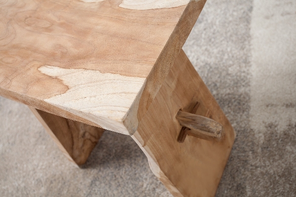 Tabouret ZEN der Firma Casa Élite