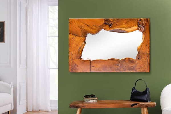 Wandspiegel MOSAIC der Firma Casa Élite