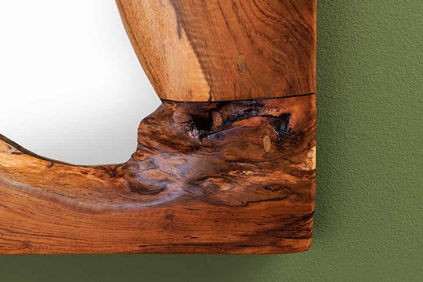 Wandspiegel MOSAIC der Firma Casa Élite