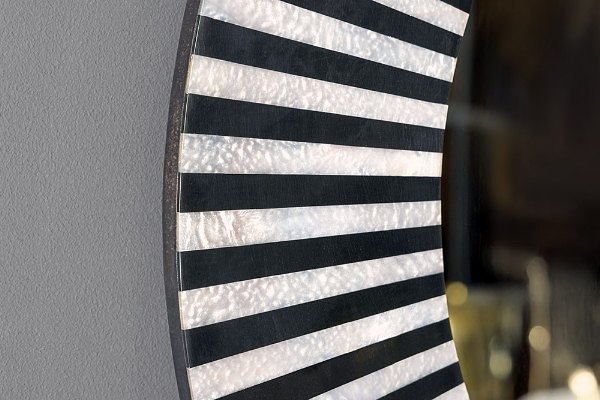 Wandspiegel HARMONY NATURE der Firma Casa Élite