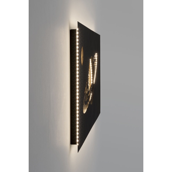 Wandleuchte LUMINASSIA der Firma Holländer Leuchten