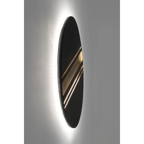 Wandleuchte COSMILUCE der Firma Holländer Leuchten