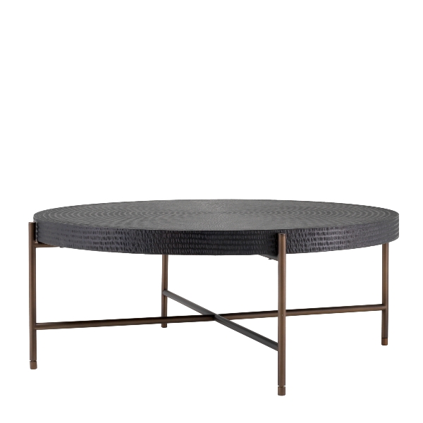 Table basse Nikos der Firma Eichholtz